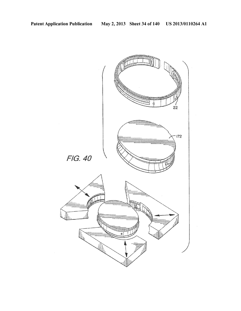 Wearable Device Having Athletic Functionality - diagram, schematic, and image 35