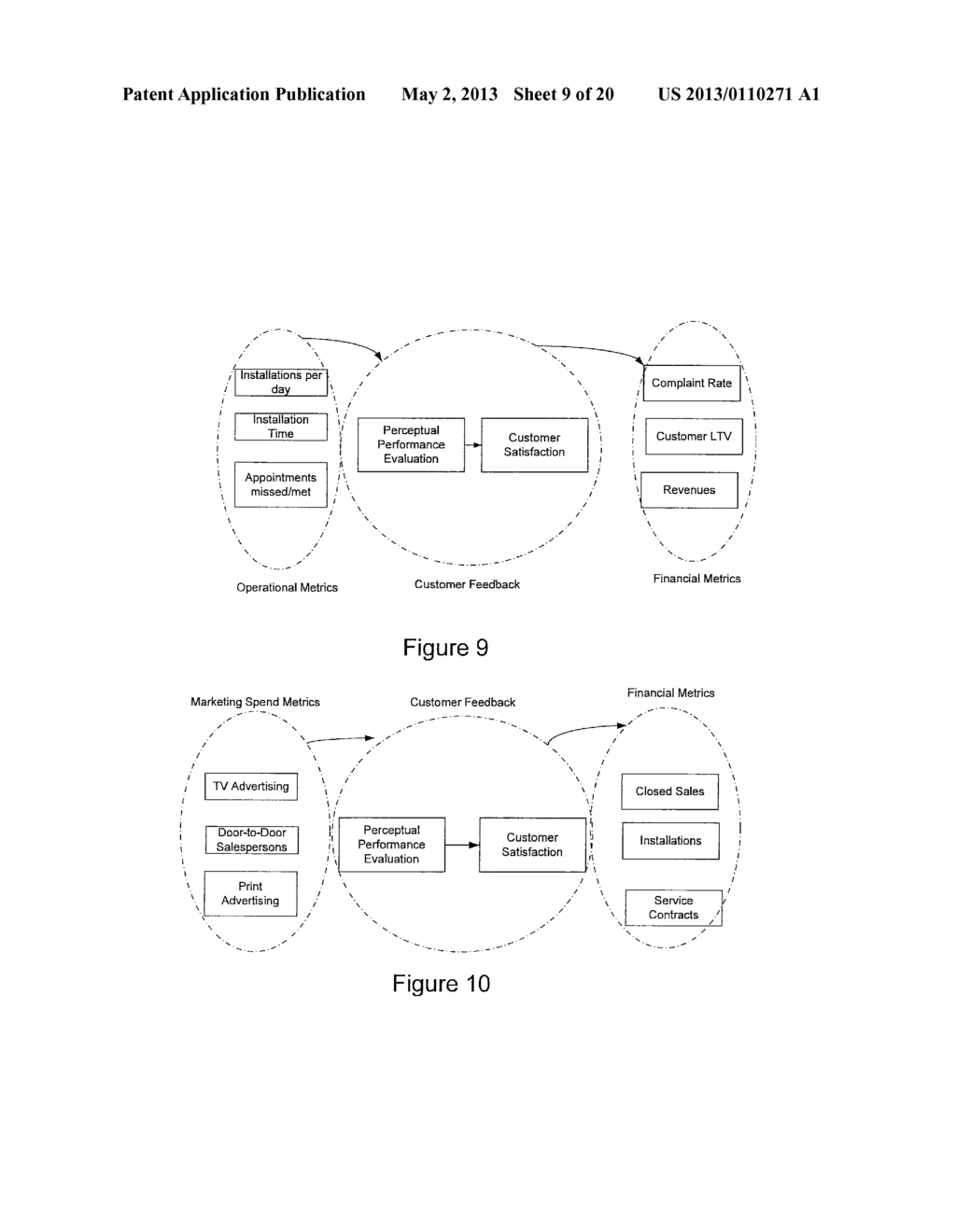 STATISTICAL IMPACT ANALYSIS MACHINE - diagram, schematic, and image 10