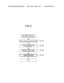 COMPONENT MOUNTING APPARATUS, INFORMATION PROCESSING APPARATUS,     INFORMATION PROCESSING METHOD, AND PRODUCTION METHOD FOR A SUBSTRATE diagram and image