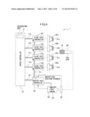 CONTROL DEVICE OF GEAR PROCESSING MACHINE diagram and image