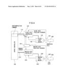 CONTROL DEVICE OF GEAR PROCESSING MACHINE diagram and image