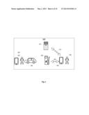 Methods and Apparatuses for Charging of Electric Vehicles diagram and image