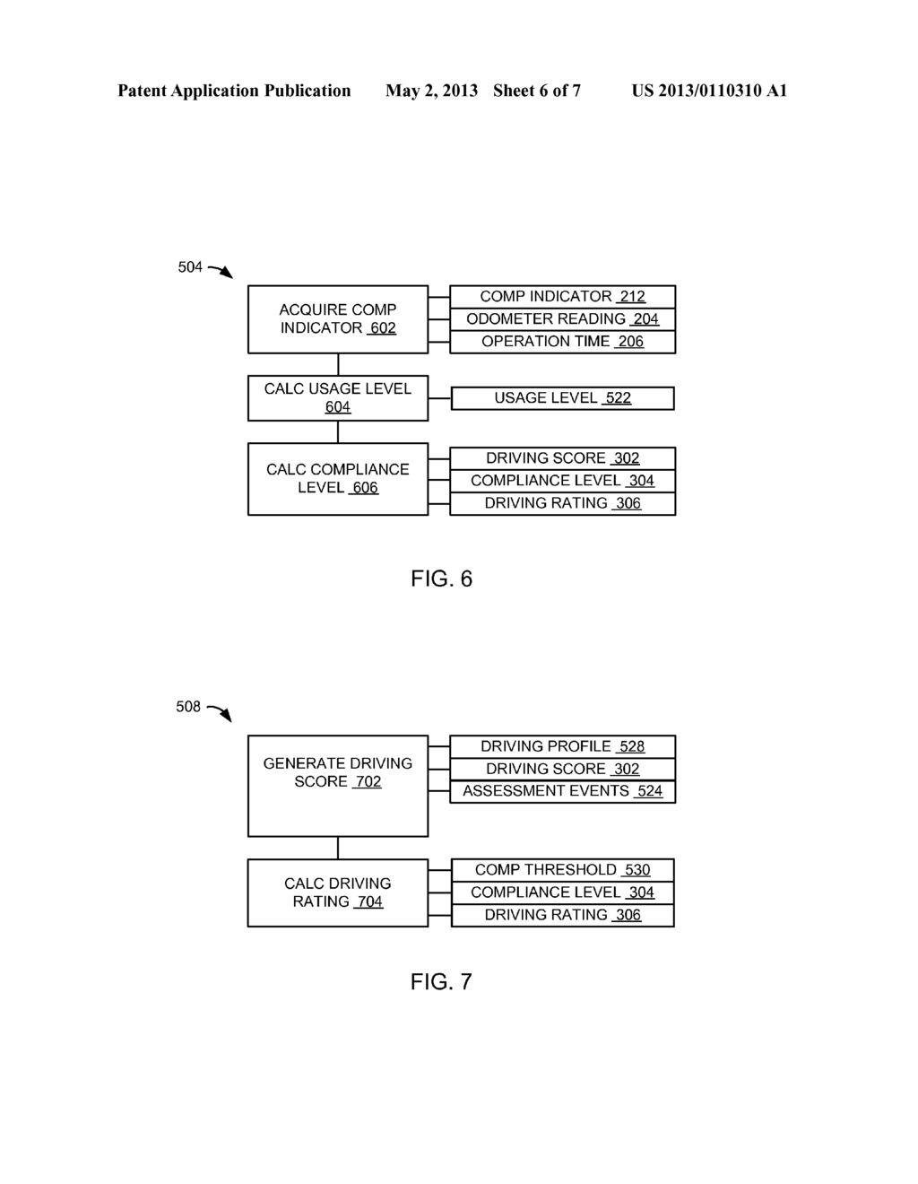 NAVIGATION SYSTEM WITH COMPLIANCE REPORTING AND METHOD OF OPERATION     THEREOF - diagram, schematic, and image 07