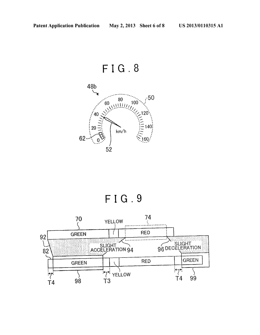 DRIVING ASSISTANCE APPARATUS - diagram, schematic, and image 07