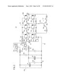 ELECTRIC AUTOMOBILE diagram and image