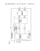 ELECTRIC AUTOMOBILE diagram and image