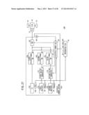 ELECTRIC AUTOMOBILE diagram and image