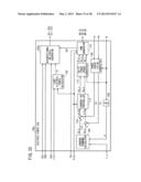 ELECTRIC AUTOMOBILE diagram and image