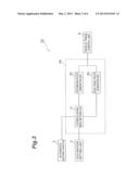 DRIVING ASSISTANCE DEVICE diagram and image