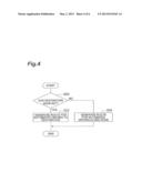 DRIVING ASSISTANCE DEVICE diagram and image