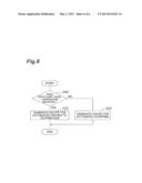 DRIVING ASSISTANCE DEVICE diagram and image