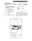 Vehicle Driver Assistant with an Electronic Control Device for Checking     the Clearance Possibility for a Vehicle diagram and image