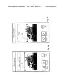 Vehicle Driver Assistant with an Electronic Control Device for Checking     the Clearance Possibility for a Vehicle diagram and image