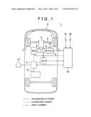 IN-VEHICLE INTERNAL COMBUSTION ENGINE CONTROL DEVICE, AND CONTROL METHOD     FOR INTERNAL COMBUSTION ENGINE diagram and image