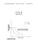 IN-VEHICLE INTERNAL COMBUSTION ENGINE CONTROL DEVICE, AND CONTROL METHOD     FOR INTERNAL COMBUSTION ENGINE diagram and image