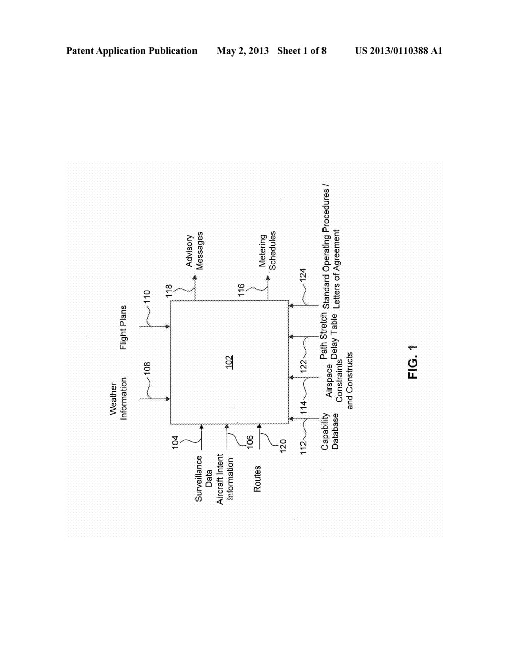 Terminal Aircraft Sequencing and Conflict Resolution - diagram, schematic, and image 02
