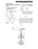 Method and Apparatus for In-Situ Wellbore Measurement and Control with     Inductive Connectivity diagram and image