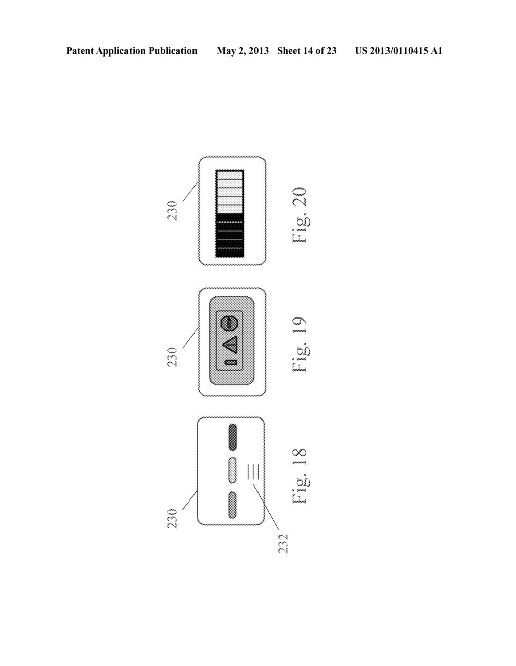 Body Mounted Monitoring System And Method - diagram, schematic, and image 15