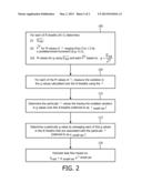 LEAK ESTIMATION USING LEAK MODEL IDENTIFICATION diagram and image