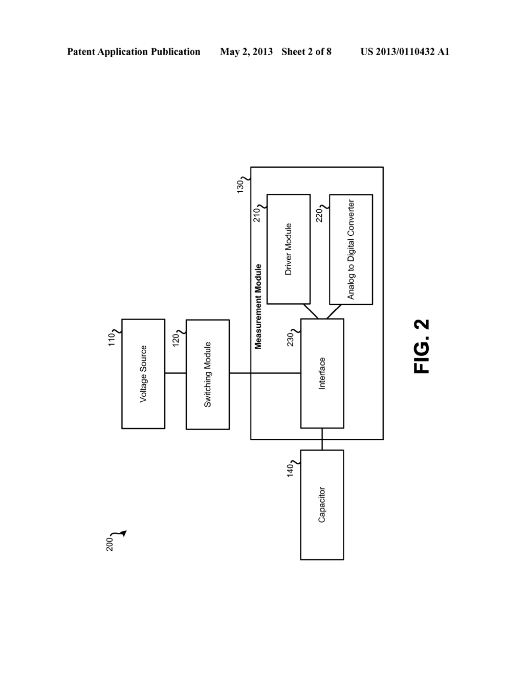 PRE-CHARGING FILTERS TO REDUCE SETTLING TIME - diagram, schematic, and image 03