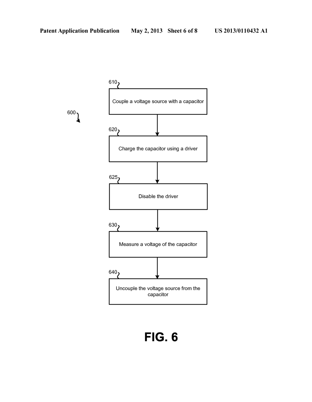 PRE-CHARGING FILTERS TO REDUCE SETTLING TIME - diagram, schematic, and image 07