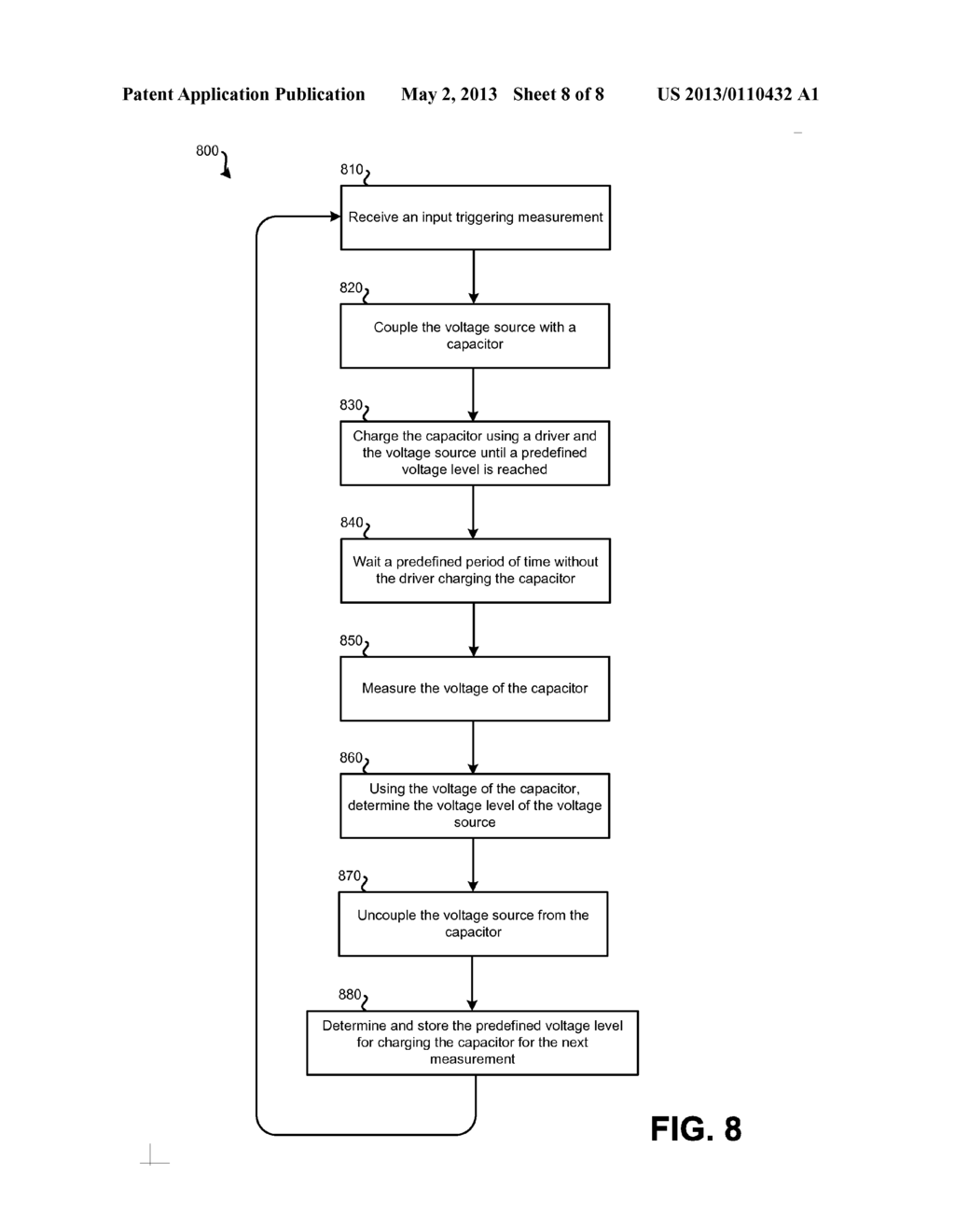 PRE-CHARGING FILTERS TO REDUCE SETTLING TIME - diagram, schematic, and image 09