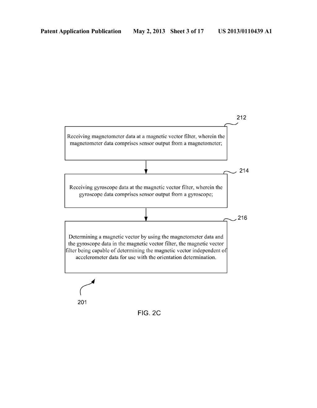 SYSTEM AND METHOD FOR IMPROVING ORIENTATION DATA - diagram, schematic, and image 04