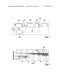 Device and Method for Correcting a Sensor Signal diagram and image