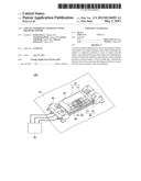 CONTACT-TERMINAL APPARATUS WITH PRESSURE SENSOR diagram and image