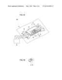 CONTACT-TERMINAL APPARATUS WITH PRESSURE SENSOR diagram and image