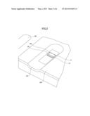 CONTACT-TERMINAL APPARATUS WITH PRESSURE SENSOR diagram and image