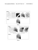 RESERVOIR MODELLING WITH MULTIPLE POINT STATISTICS FROM A NON-STATIONARY     TRAINING IMAGE diagram and image