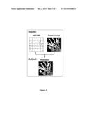 RESERVOIR MODELLING WITH MULTIPLE POINT STATISTICS FROM A NON-STATIONARY     TRAINING IMAGE diagram and image