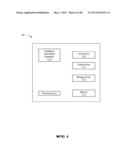 Determining User Intent Based on Ontologies of Domains diagram and image