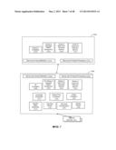 Determining User Intent Based on Ontologies of Domains diagram and image