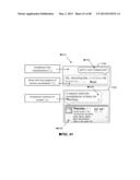 Determining User Intent Based on Ontologies of Domains diagram and image