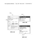 Determining User Intent Based on Ontologies of Domains diagram and image