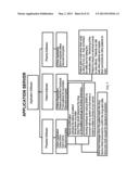 SYSTEM AND METHOD FOR MONITORING AUTHORIZATION, COMPLIANCE, AND ADHERENCE     OF DRUG PRESCRIPTIONS AND TREATMENTS diagram and image