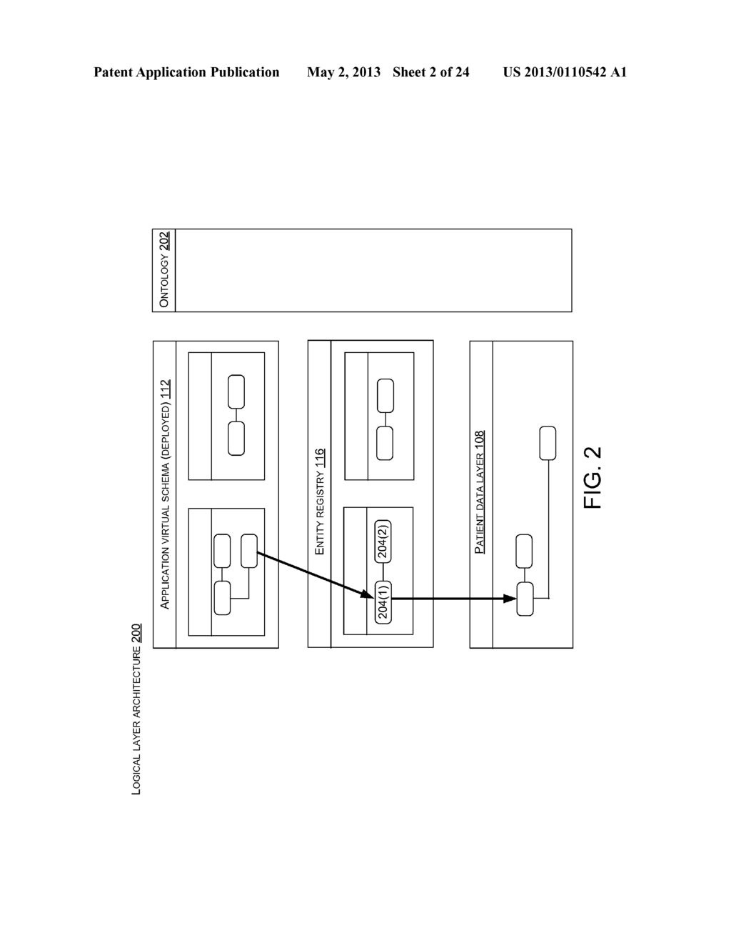 PATIENT DATA MANAGEMENT - diagram, schematic, and image 03