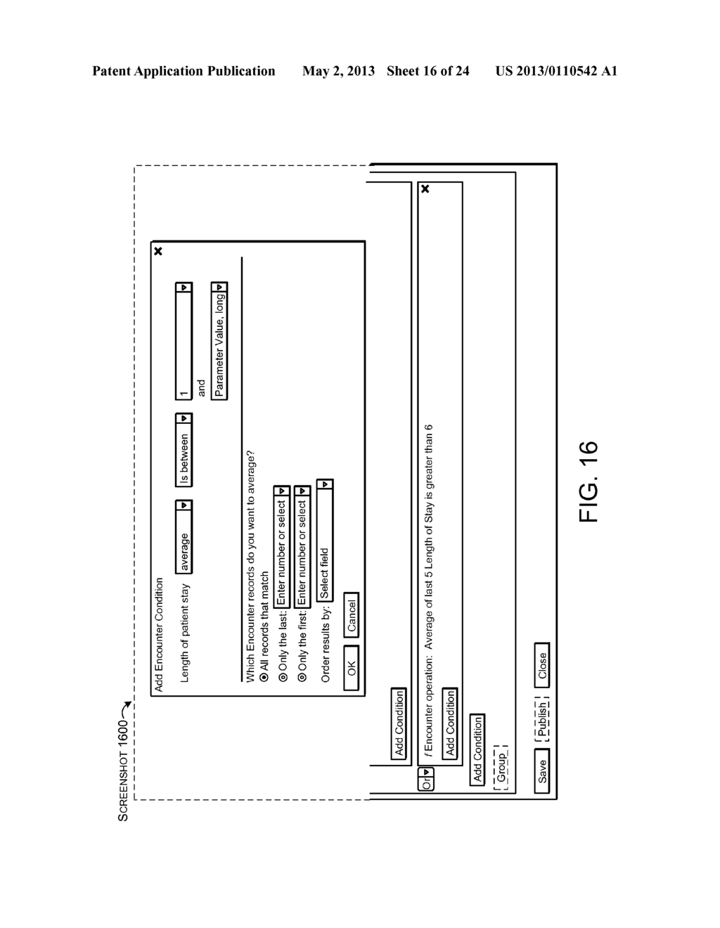 PATIENT DATA MANAGEMENT - diagram, schematic, and image 17