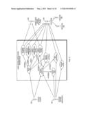 SYSTEM AND METHOD FOR PROVIDING CLINICAL DECISION SUPPORT diagram and image