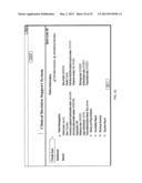 SYSTEM AND METHOD FOR PROVIDING CLINICAL DECISION SUPPORT diagram and image