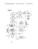 BLOOD SUGAR MEASURING DEVICE diagram and image