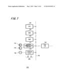 BLOOD SUGAR MEASURING DEVICE diagram and image