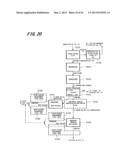 BLOOD SUGAR MEASURING DEVICE diagram and image