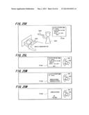 BLOOD SUGAR MEASURING DEVICE diagram and image