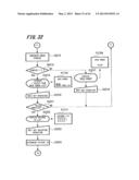 BLOOD SUGAR MEASURING DEVICE diagram and image