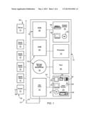 MOBILE COMPUTING DEVICE NETWORK OF MULTI-VENDOR, MULTI-INTERFACE COMPUTERS diagram and image