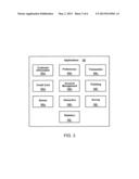 MOBILE COMPUTING DEVICE NETWORK OF MULTI-VENDOR, MULTI-INTERFACE COMPUTERS diagram and image