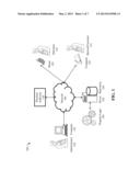 CREDIT CARD AUTHORIZATION PROCESS FOR DIRECT SALES SYSTEM EMPLOYING     NETWORKED MOBILE COMPUTING DEVICES diagram and image